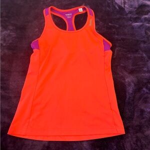 Reebok Athletic Tank Top
